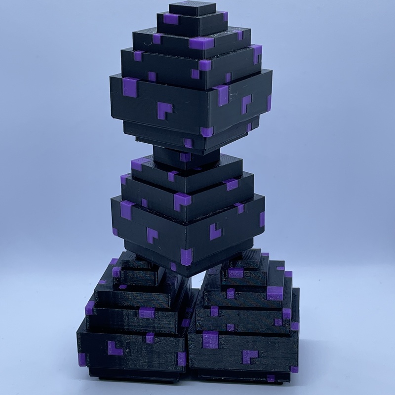 Mineworld Dragon Egg Final Sha - Gaming Accessories Minecraft 评论和价格