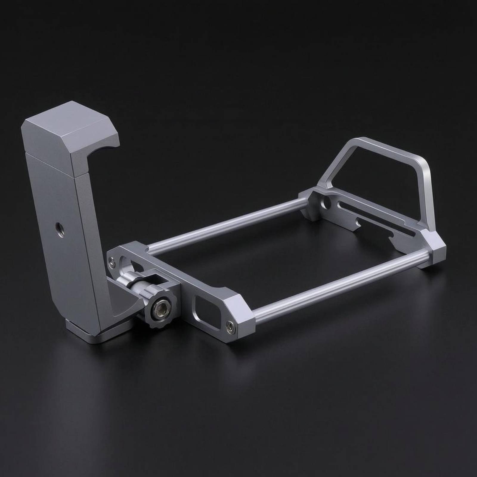 Aluminum Bracket Assembly Cont - Gaming Accessories For Phone 评论和价格