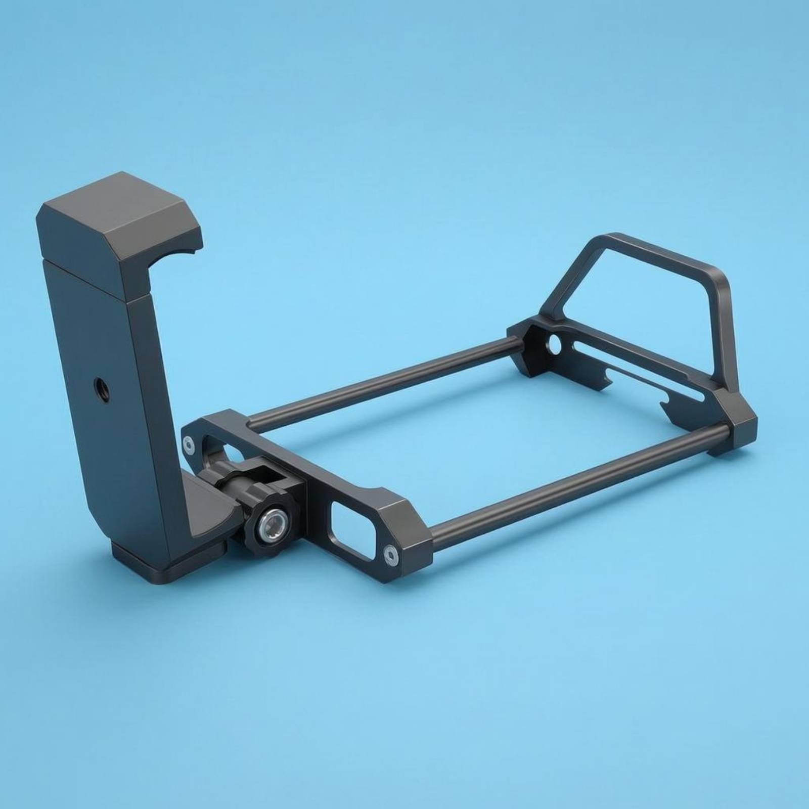 Aluminum Bracket Assembly Cont - Gaming Accessories For Phone 评论和价格