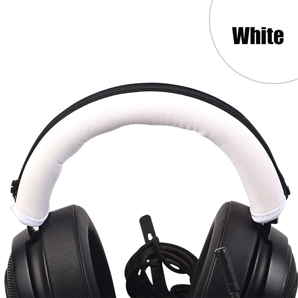 Soft Accessories Headset Headb - Gaming Headphone Accessories 评论和价格