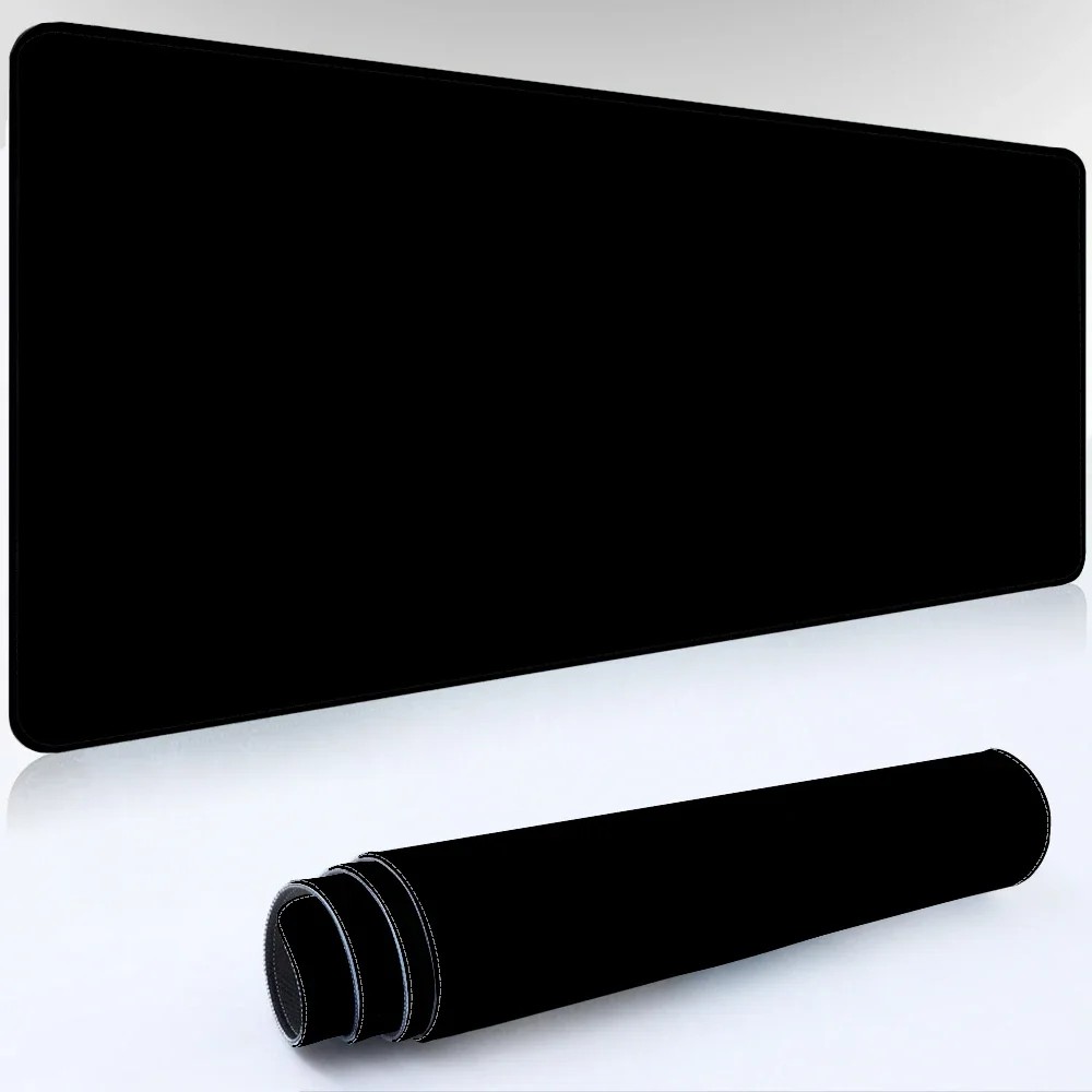 White Large Mouse Pad Carpet S - Gaming Accessories White 评论和价格