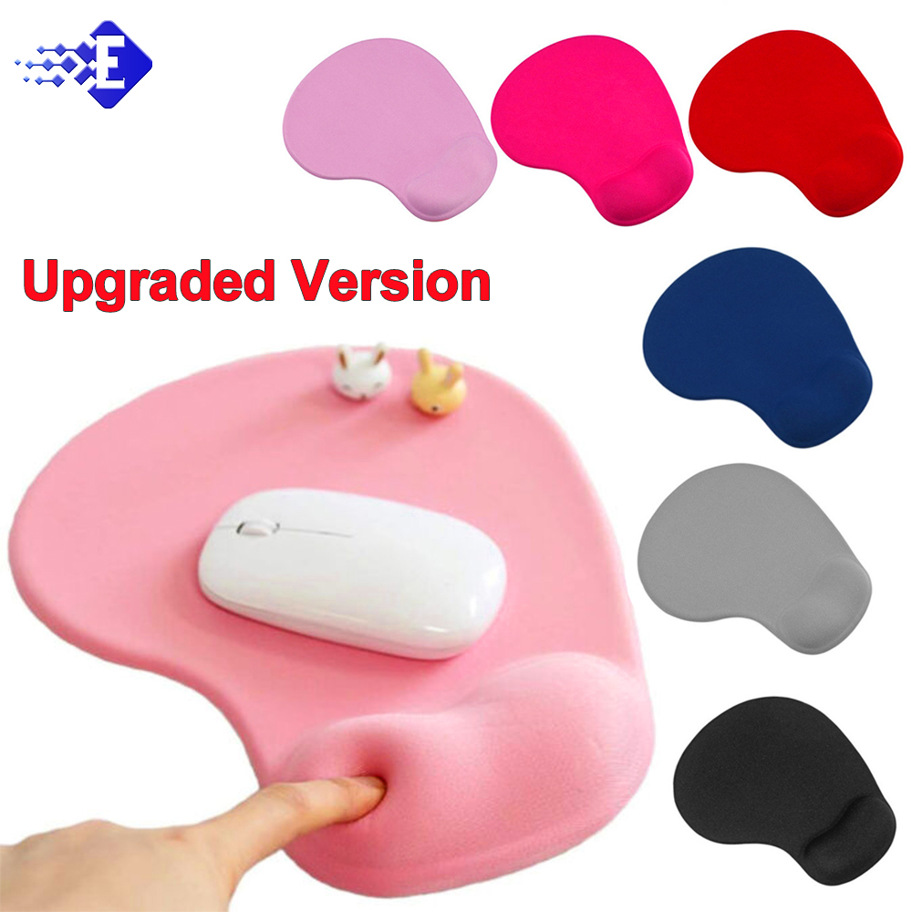 Upgraded Mousepad With Gel Mou - Gaming Accessories Dropshipping Suppliers 评论和价格