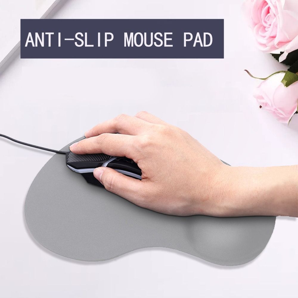 Upgraded Mousepad With Gel Mou - Gaming Accessories Dropshipping Suppliers 评论和价格