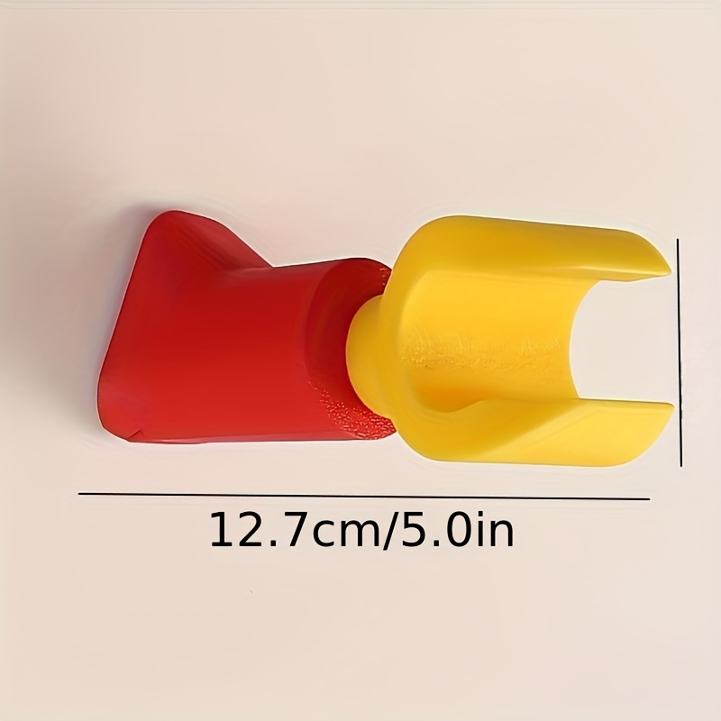 Cute Duck Bill Clamp Self Adhe - Gaming Headphone Accessories 评论和价格