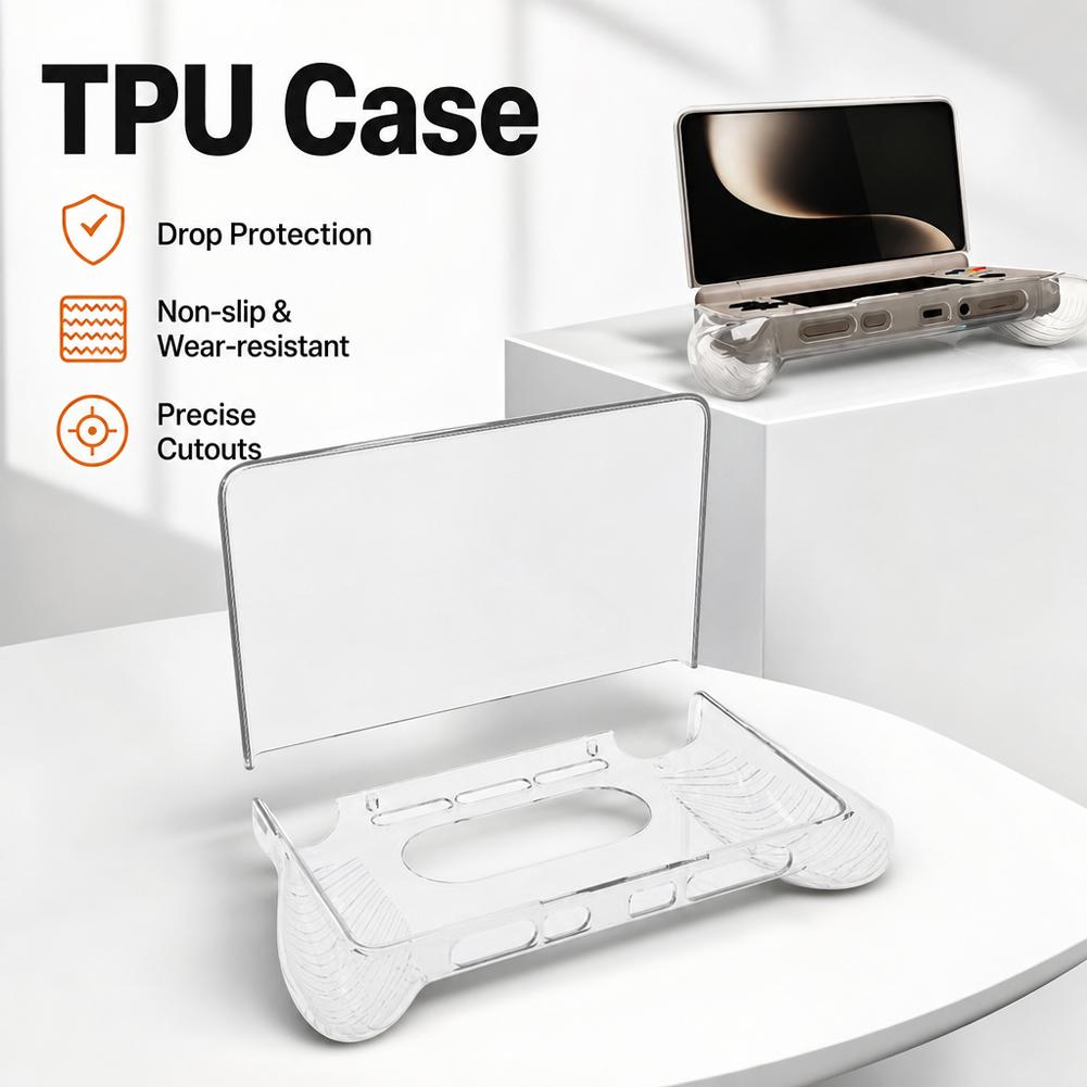 For AYN Thor Case TPU Shockpro - Gaming Accessories Dropshipping Suppliers 评论和价格