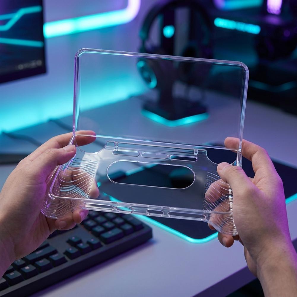 For AYN Thor Case TPU Shockpro - Gaming Accessories Dropshipping Suppliers 评论和价格