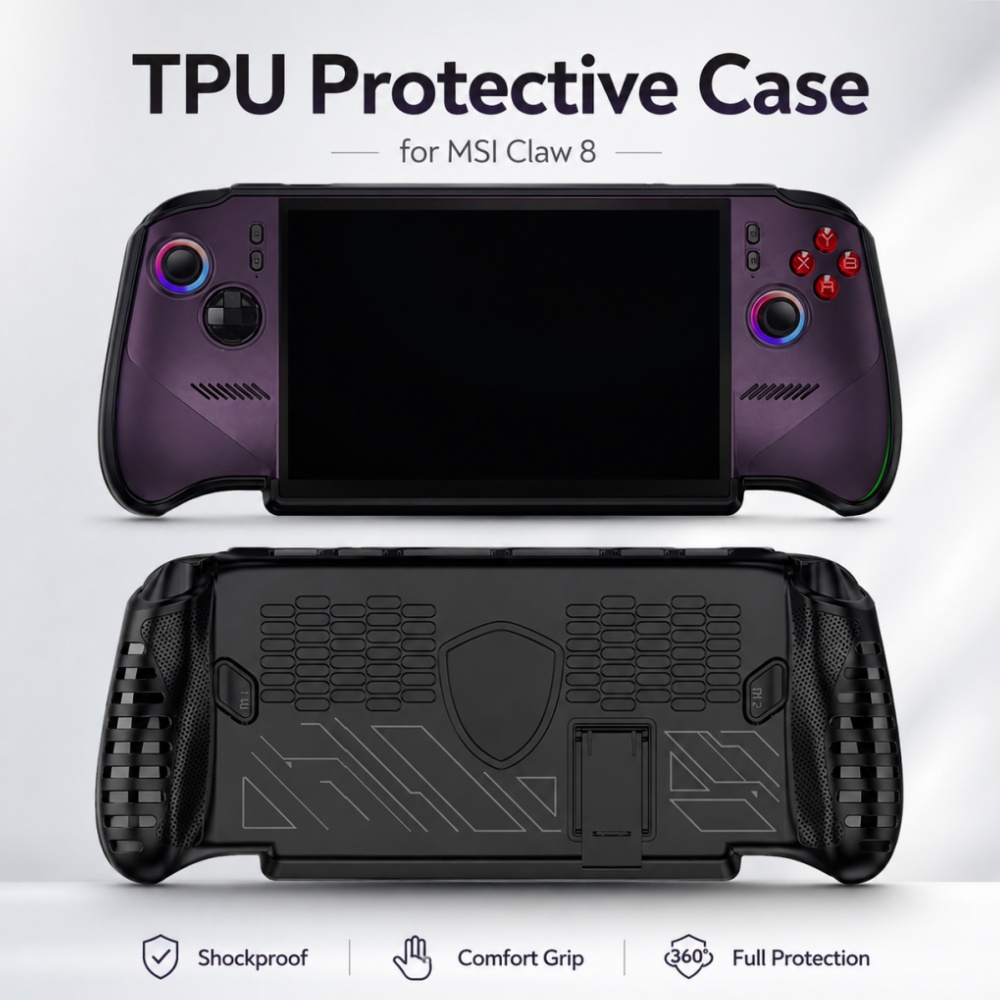 TPU Protective Case Cover for  - Gaming Accessories Dropshipping Suppliers 评论和价格