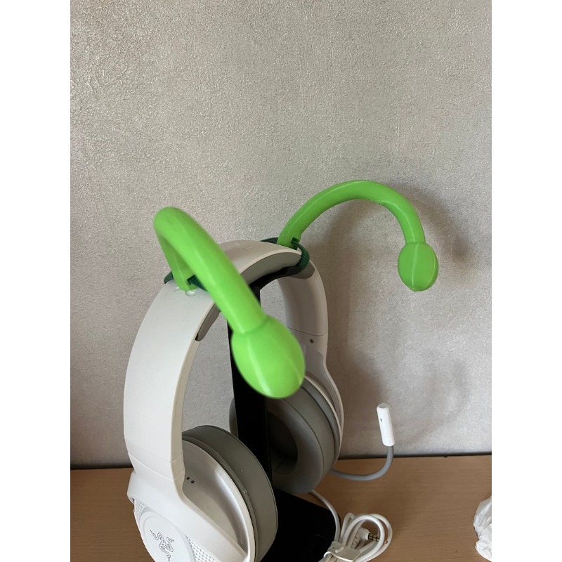Alien Antenna Headphone Access - Gaming Headphone Accessories 评论和价格