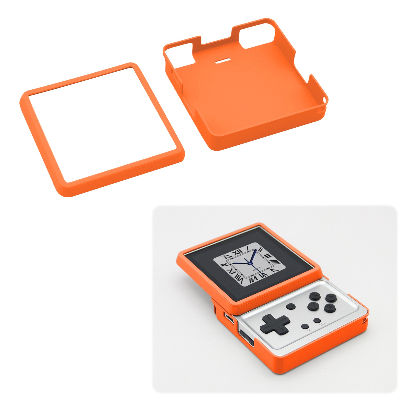 Gaming Console Protective Case - Gaming Accessories Dropshipping Suppliers 评论和价格