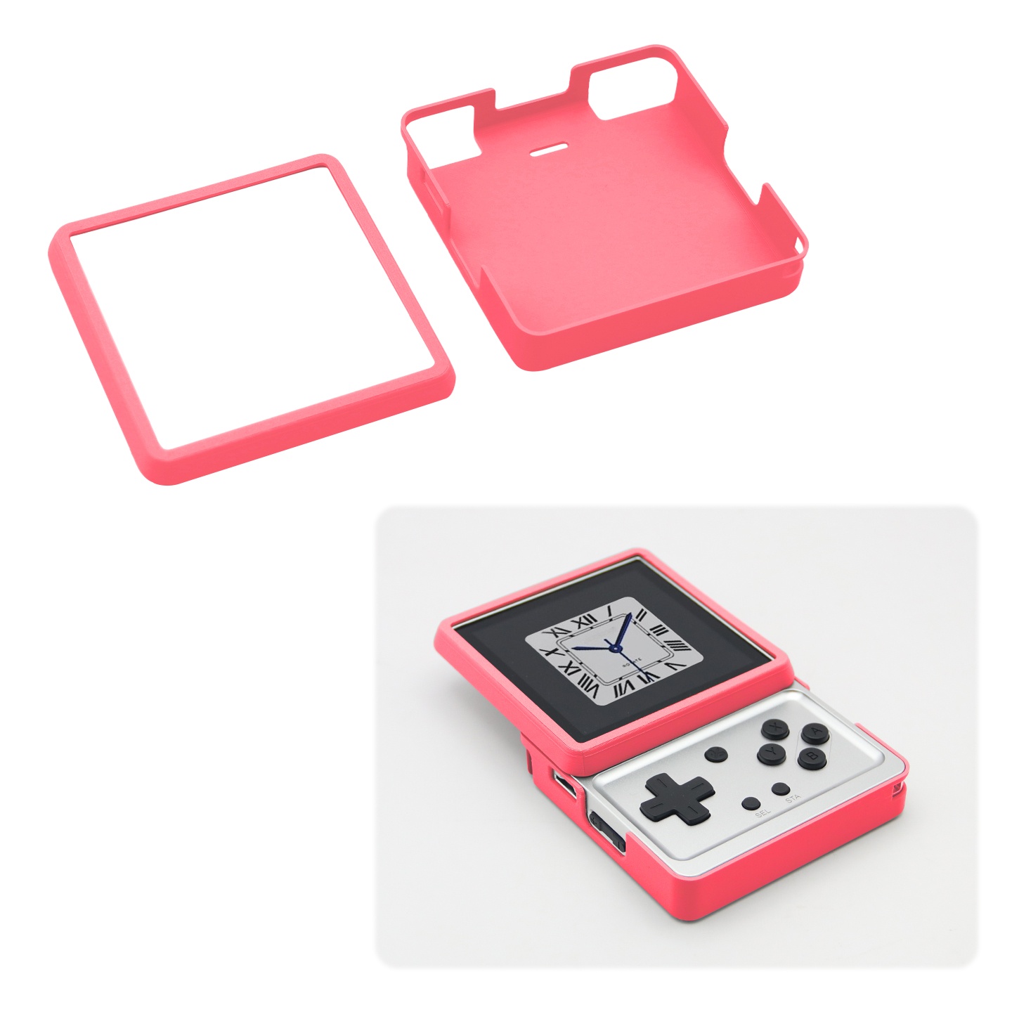 Gaming Console Protective Case - Gaming Accessories Dropshipping Suppliers 评论和价格