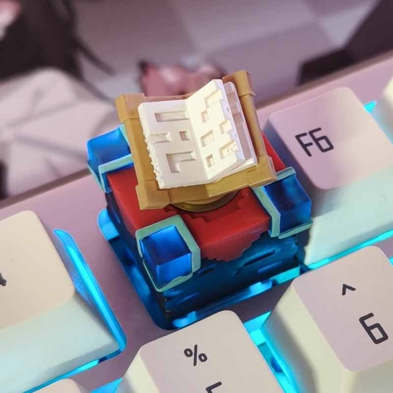 My World Can Rotating Light-Tr - Gaming Accessories Minecraft 评论和价格
